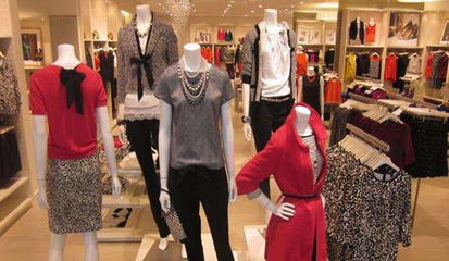 跨境電商歐洲站熱銷服裝服飾產(chǎn)品推薦