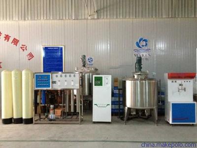 河南玻璃水設備廠家概覽與北京中科美利環?？萍荚O備解析
