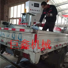 南皮巨鑫壓瓦機械廠 專業機械設備的卓越供應