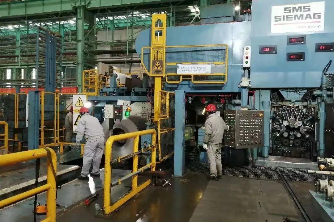 虎力全開！湖南國資國企開工新氣象，機(jī)械設(shè)備奏響新春奮進(jìn)曲